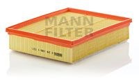MANN-FILTER C 29 198/1 - légszűrő VW 1. kép