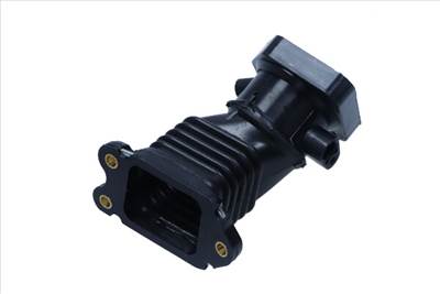 MAXGEAR 68-0322 - szívócső, légszűrő FORD VOLVO