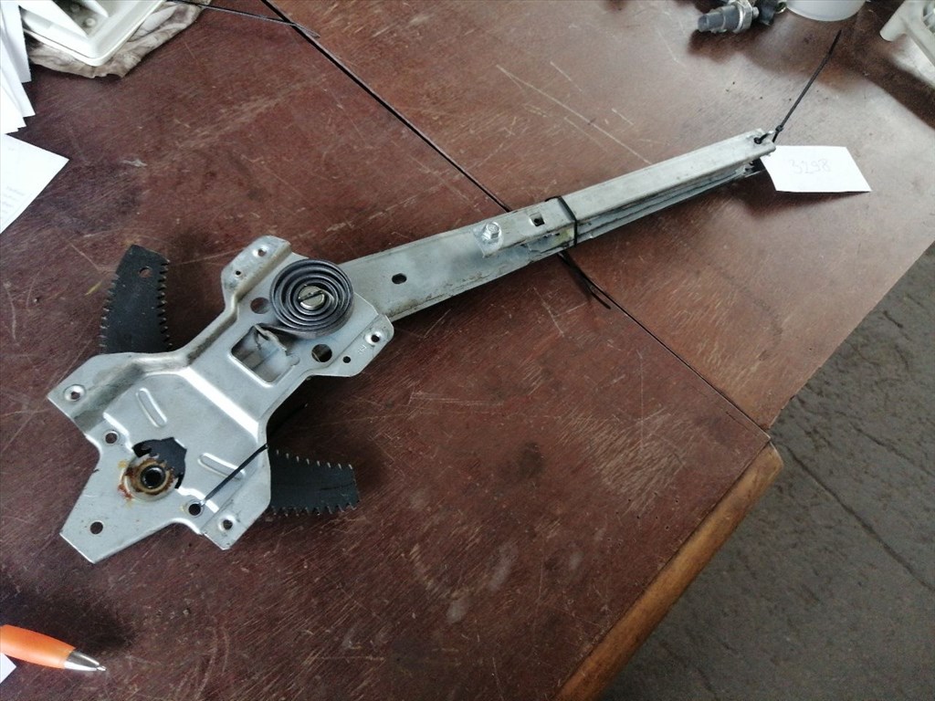 HYUNDAI MATRIX FC Bal első Ablakemelő Szerkezet (Elektromos) (03298) 1. kép