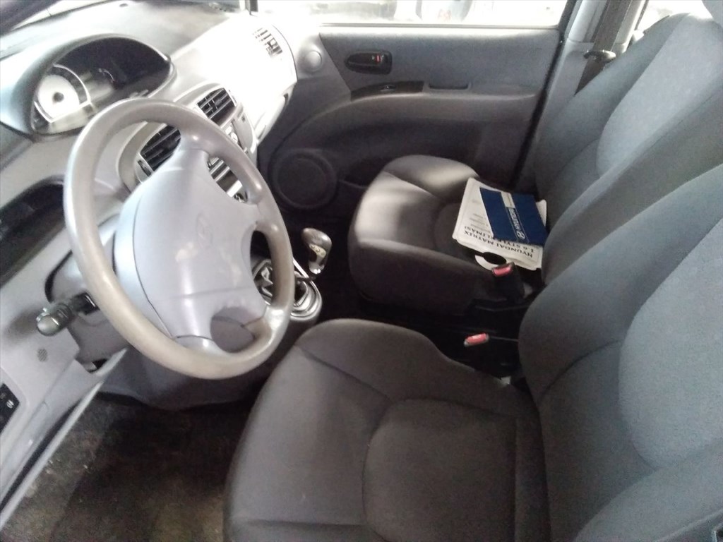 HYUNDAI MATRIX FC Bal első Ablakemelő Szerkezet (Elektromos) (03298) 4. kép