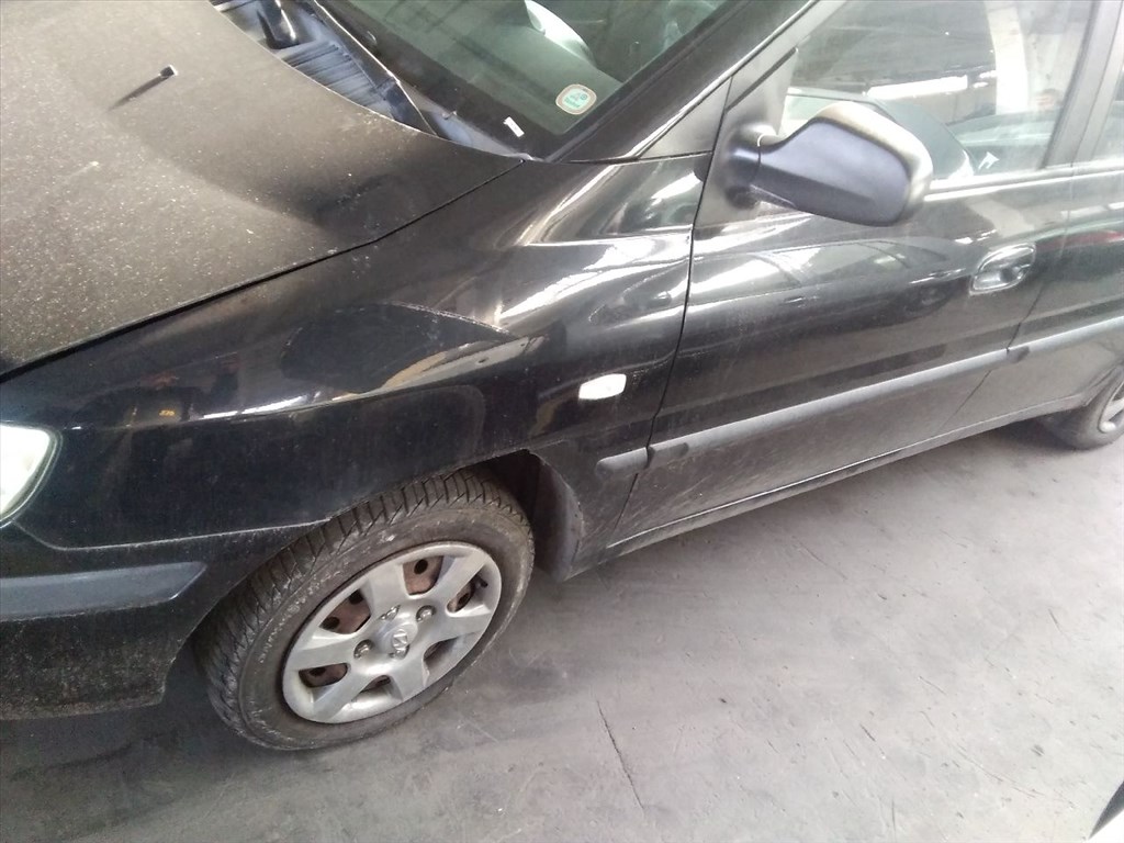 HYUNDAI MATRIX FC Bal első Ablakemelő Szerkezet (Elektromos) (03298) 6. kép