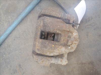 MERCEDES-BENZ A-CLASS W169 Jobb első Féknyereg Munkahengerrel (09245)