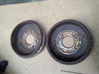 FIAT PUNTO 188 Hátsó Fékdob Pár (12110)
