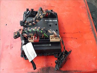 VW POLO 9N_ Komfort Elektronika (13249) 6Q0937049