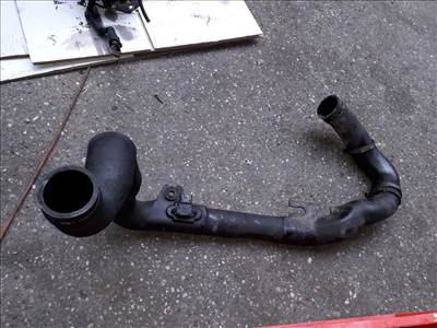 FORD MONDEO III B5Y Turbócső (13437)