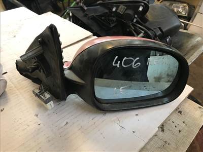 PEUGEOT 406 8B Jobb Visszapillantó Tükör (Elektromos) (14808) 015001