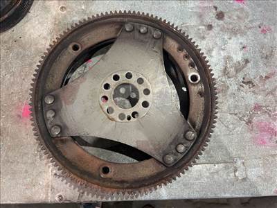 VW PHAETON 3D_ Egytömegű Lendkerék (16266) 059105323 AN