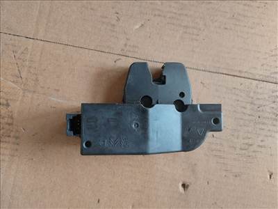 PEUGEOT 307 CC 3B Csomagtérajtó Zárszerkezet (19333) 9657614680