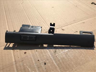 VW PHAETON 3D_ Műszerfal Szellőző Kapcsoló (28282) 3D0919815L