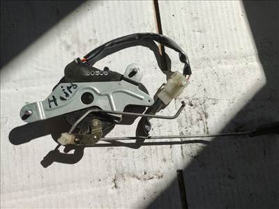 MAZDA 626 V Station Wagon GW Csomagtérajtó Zárszerkezet (32576) 80305