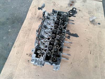 FORD C-MAX II  Hengerfej (35261) 9684487210, DV6TED (T3DA/B)