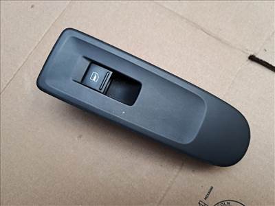 VW GOLF VI 5K1 Jobb első Ablakemelő Kapcsoló (36681) 7L6959855B, 5K0867256