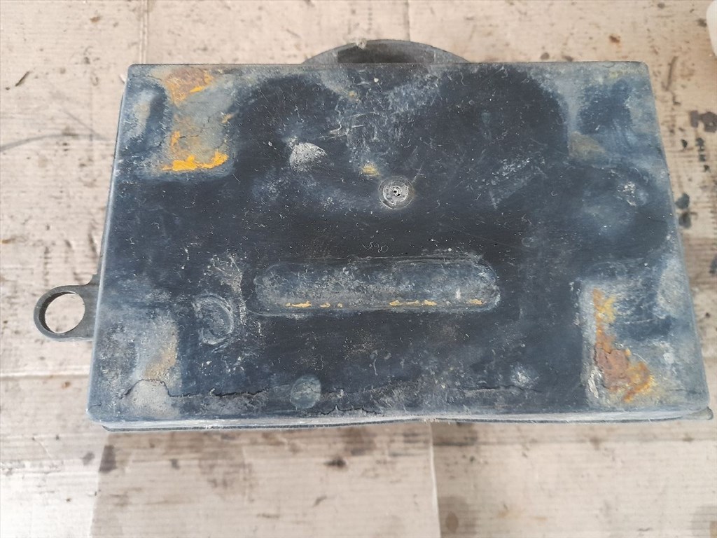 DAEWOO TICO KLY3 Akkumulátor Tartó (47942) 1. kép