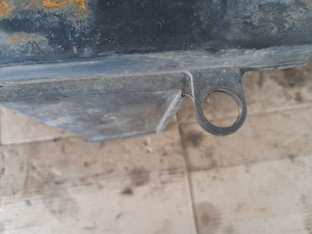 DAEWOO TICO KLY3 Akkumulátor Tartó (47942) 4. kép