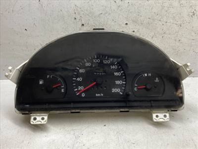 SUZUKI SWIFT II Kilométeróra