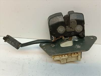 FIAT STILO Motorháztető Zárszerkezet