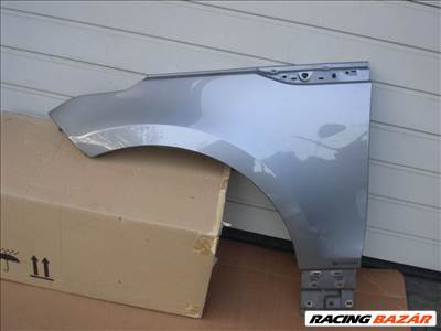 Land Rover Range Rover Velar Bal első Gyári Sárvédő J8A2-16A133 2018-tól