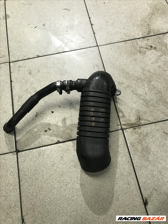 Audi A4 (B5 - 8D) 1,9 TDI turbócső 8d0129615j 1. kép