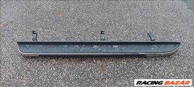 Volkswagen Amarok II jobb oldali gyári fellépő  n1xb16450b