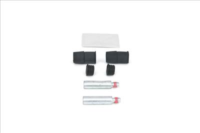 BOSCH 1 987 470 603 - féknyereg vezetőperselykészlet ALFA ROMEO ALPINE AUDI BMW BMW (BRILLIANCE) CAD