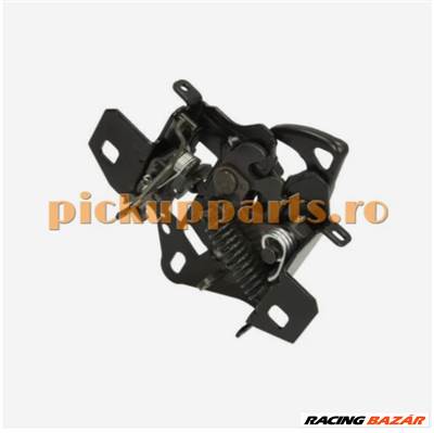 Ford Ranger Mk2 motorháztető alsó zár 