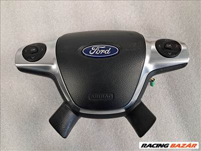 Ford C-Max Mk2 kormánylégzsák