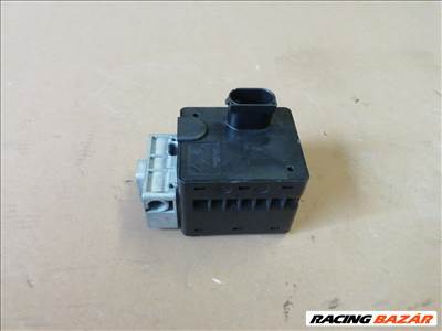 Renault Clio IV Elektromos kormányzár  487004399r