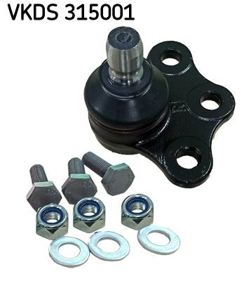 SKF VKDS 315001 - Lengőkar gömbfej OPEL VAUXHALL