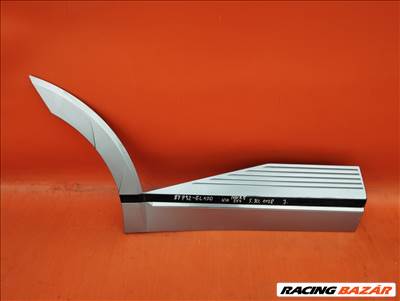 Kia EV6 Ioniq 5 jobb hátsó burkolat 87732-GV100 (S.30.1128)