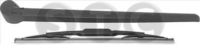 STC T468122 - ablaktörlő lapát AUDI