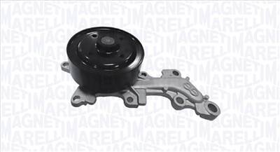 MAGNETI MARELLI 352316171326 - vízpumpa DAIHATSU SUBARU TOYOTA