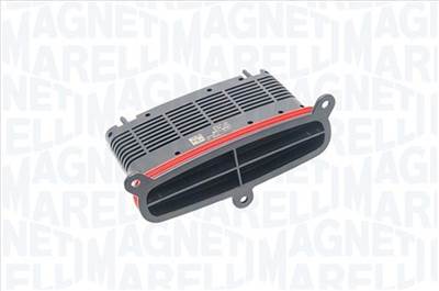 MAGNETI MARELLI 711307329450 - világítás vezérlő BMW