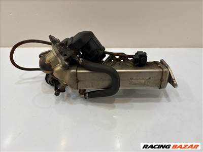 BMW X3 EGR Hűtő 20d 184le N47D20C  7810831 7810751