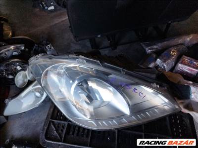Mercedes A w169 facelift 2008-2012 jobb első fényszóró