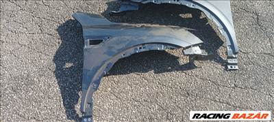 Renault Arkana jobb első sárvédő szürke színben eladó! 61005451R