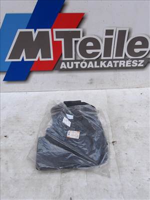 (GYÁRI ÚJ) BMW gumiszőnyeg garnitúra G01/F97
