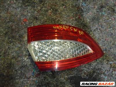 Ford Mondeo Mk4 hátsó lámpa turnier kombi
