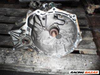 Opel Astra G Váltó (Mechanikus) *79440* gm-f23sa