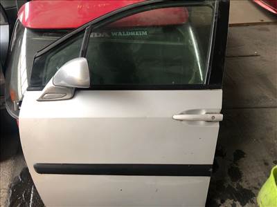 CITROËN C8 EA_, EB_ Bal első Fixüveg (Ajtóban) (05572)