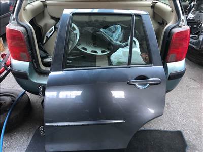 MAZDA 2 DY Bal hátsó Ajtó Kárpit (07517)