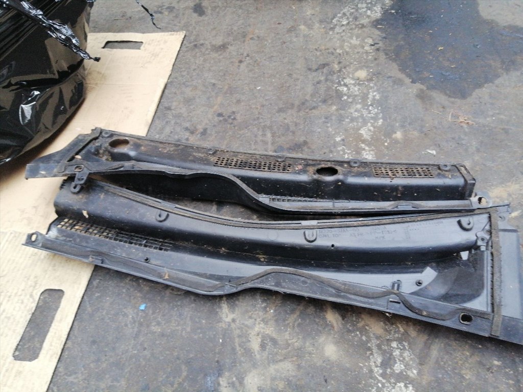 HONDA STREAM RN Levélrács (09559) 2. kép