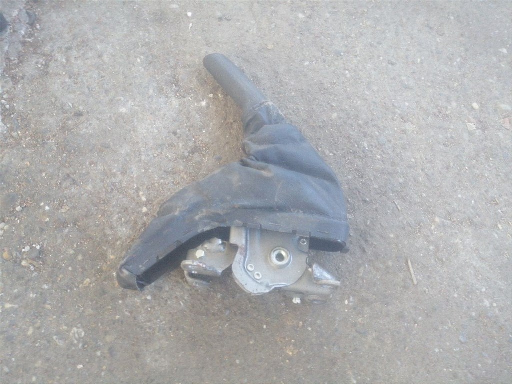 OPEL ASTRA G Ferdehátú F48_, F08_ Kézifék Kar (09625) 1. kép