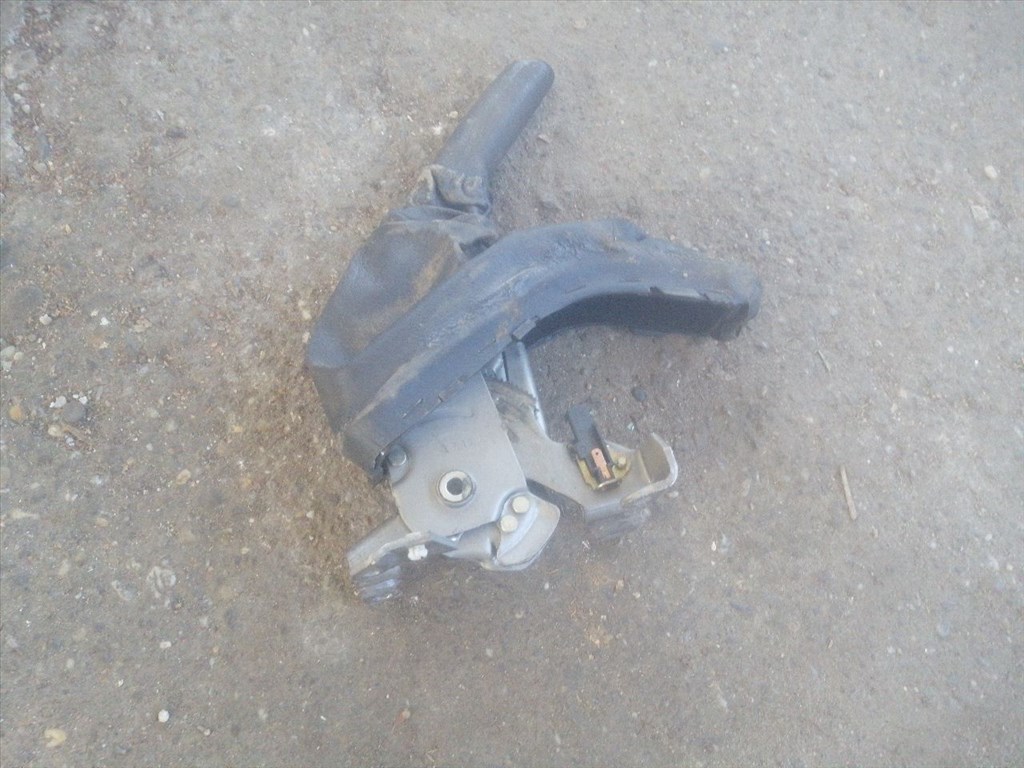 OPEL ASTRA G Ferdehátú F48_, F08_ Kézifék Kar (09625) 2. kép