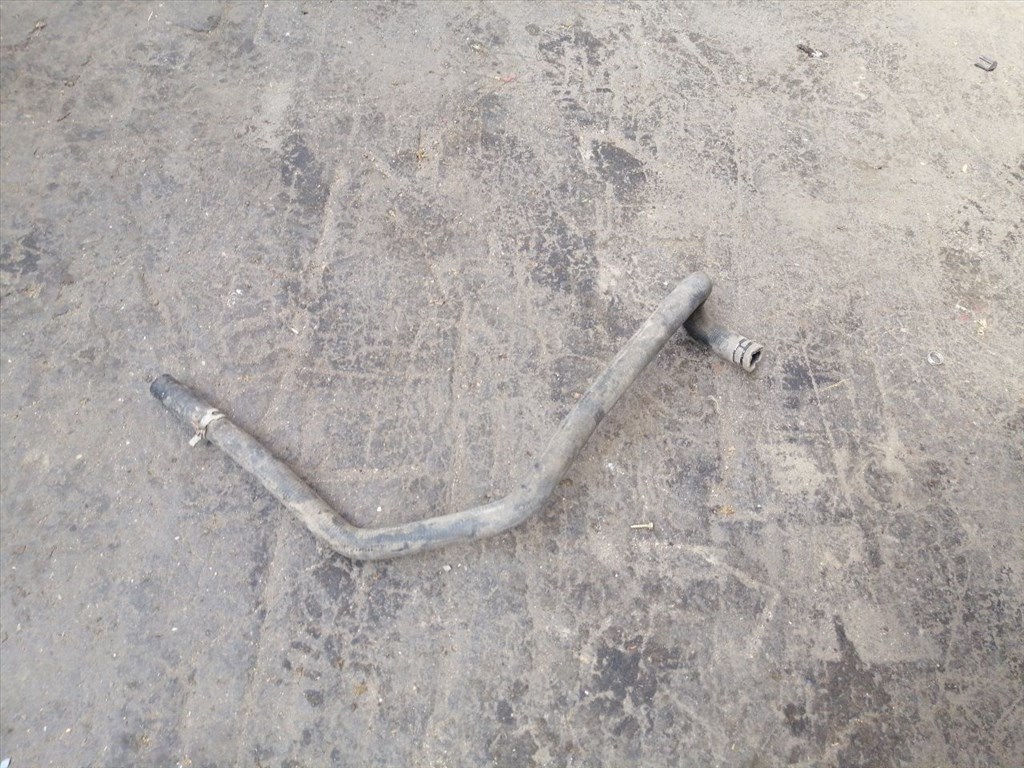 FORD TRANSIT CONNECT P65_, P70_, P80_ Vízcső (10210) 1. kép