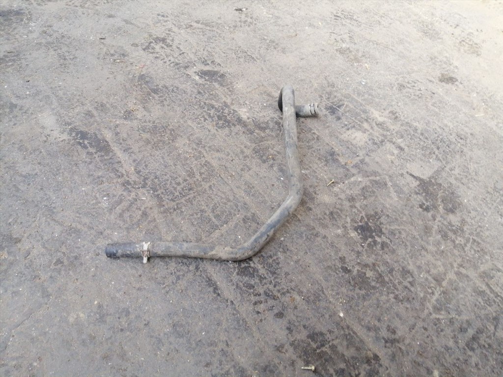 FORD TRANSIT CONNECT P65_, P70_, P80_ Vízcső (10210) 2. kép