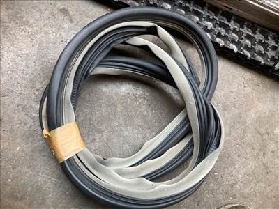 RENAULT ESPACE IV JK0/1_ Bal hátsó Gumikéder (12741)