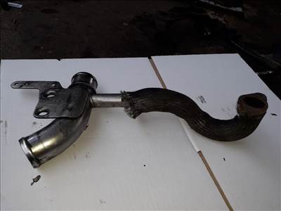 FORD MONDEO III B5Y Turbócső (13438)