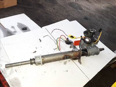 FORD FIESTA IV JA_, JB_ Kormányoszlop Kormányzárral (13621) 980929B