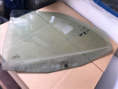 CITROËN XANTIA X1 Bal hátsó Ablak (14564)