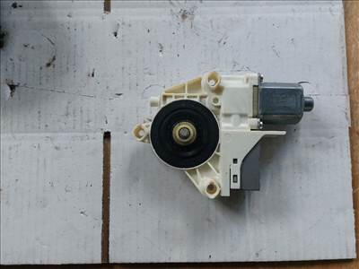 PEUGEOT 407 6D_ Bal hátsó Ablakemelő Motor (19090) 0130822201